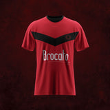 Camiseta Fútbol