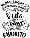 Pechera Básica Personalizada
