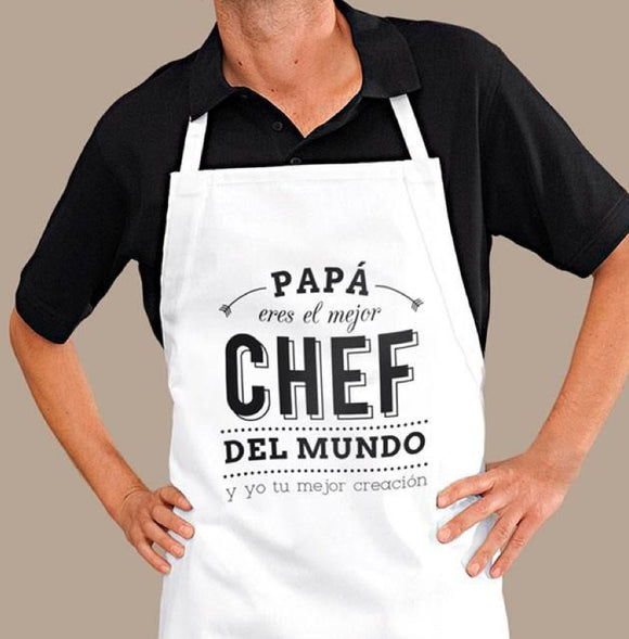 Pechera Básica Personalizada