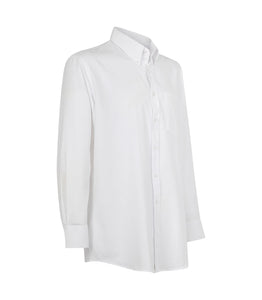 Camisa Oxford Clásica