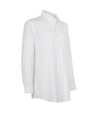 Camisa Oxford Clásica
