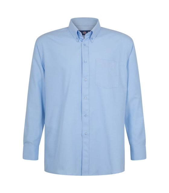 Camisa Oxford Clásica