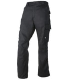 Pantalón Cargo gabardina