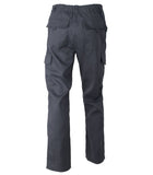 Pantalón Cargo gabardina